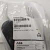 ABB OHB95L10 Pistol Handle 95mm 10mm x 10mm 1SCA022593R8200 UL Type 4 Red Black - Image 2