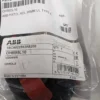 ABB OHB95L10 Pistol Handle 95mm 10mm x 10mm 1SCA022593R8200 UL Type 4 Red Black - Image 3