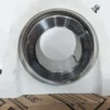Dodge P2B-GTEZ-200-PCR Pillow Block Bearing 2" ID 129393 2 Bolt E-Z Kleen - Image 2