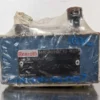 Rexroth R900910271 Hydraulic Valve Logic Cover