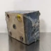Rexroth R900910271 Hydraulic Valve Logic Cover - Image 2