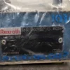 Rexroth R900910271 Hydraulic Valve Logic Cover - Image 4