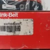 Link-Belt KWFXSS220D 2 Bolt Flange Mount Bearing 1-1/4" ID - Image 4