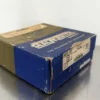 Sealmaster MFC-19T Flange Mounted Bearing 1-3/16" ID Gold Line - Image 2