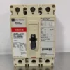 Cutler-Hammer EHD3100L Industrial Circuit Breaker Ser C 100A 480VAC 3 POLE - Image 2
