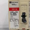 Cutler-Hammer EHD3100L Industrial Circuit Breaker Ser C 100A 480VAC 3 POLE - Image 3