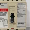 Cutler-Hammer EHD3100L Industrial Circuit Breaker Ser C 100A 480VAC 3 POLE - Image 4