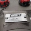 Char-Lynn Eaton 101-1025-009 Hydraulic Motor Grote 1028173 - Image 4