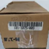 Char-Lynn Eaton 101-1025-009 Hydraulic Motor Grote 1028173 - Image 6