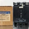 Westinghouse FB3040L Circuit Breaker 40A 600VAC 40A 600VAC 3 POLE
