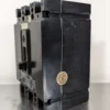 Westinghouse FB3040L Circuit Breaker 40A 600VAC 40A 600VAC 3 POLE