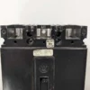 Westinghouse FB3040L Circuit Breaker 40A 600VAC 40A 600VAC 3 POLE