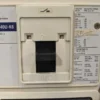 Allen-Bradley 140U-K6D3-D25 Circuit Breaker 400A 140U-K6X3 A 240/480/600VAC 250VDC 3 POLE - Image 2