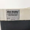 Allen-Bradley 140U-K6D3-D25 Circuit Breaker 400A 140U-K6X3 A 240/480/600VAC 250VDC 3 POLE - Image 6