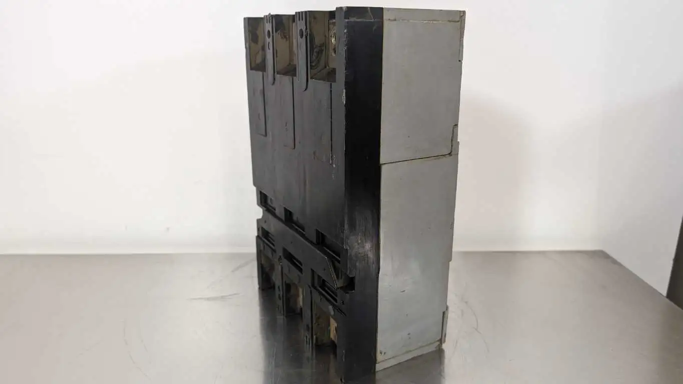 Siemens JXD63B300 Circuit Breaker 300A 240/480/600VAC 2XD6-A 3 Pole - Image 7