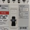 Cutler-Hammer FD3020 Circuit Breaker 20A FD 35k 240/480/600VAC 250VDC 3Pole - Image 2