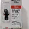 Cutler-Hammer FDB2010L Circuit Breaker 10A FDB 5k 240/480/600VAC 250VDC 2 Pole - Image 6