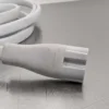 Apple 02 622-0349 Two Prong AC Power Cord 2.5A 125V 2.5A 125V White - Image 3