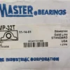 Sealmaster MP-32T Pillow Block Bearing 2" ID 2 Bolt - Image 4