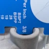 Haldex KN30400 Emergency Relay Valve RE030 N4301CB - Image 6