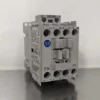 Allen-Bradley 100-C16D10 Contactor 100-C16*10 Ser B 110/120V Coil 16A
