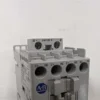 Allen-Bradley 700-CF220EJ Contactor 700-CF220E* Ser A 24VDC Coil 25A - Image 2