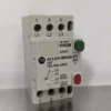 Allen-Bradley 140-MN-0400 Manual Motor Starter Circuit Breaker Ser C 2.5-4.0A 3 Pole