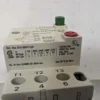 Allen-Bradley 140-MN-0400 Manual Motor Starter Circuit Breaker Ser C 2.5-4.0A 3 Pole - Image 3