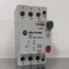 Allen-Bradley 140-MN-0400 140-A210 Manual Motor Starter Circuit Breaker Ser C 2.5-4.0A 3 Pole