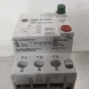 Allen-Bradley 140-MN-0400 140-A210 Manual Motor Starter Circuit Breaker Ser C 2.5-4.0A 3 Pole - Image 3