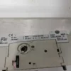 Allen-Bradley 140-MN-0400 140-A210 Manual Motor Starter Circuit Breaker Ser C 2.5-4.0A 3 Pole - Image 4
