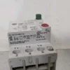 Allen-Bradley 140-MN-0100 140-A210 Manual Motor Starter Circuit Breaker Ser C 0.63-1.0A 3 Pole - Image 3