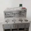 Allen-Bradley 140-MN-0160 140-A210 Manual Motor Starter Circuit Breaker Ser C 1.0-1.6A 3 Pole - Image 3
