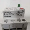 Allen-Bradley 140-MN-0063 Manual Motor Starter Circuit Breaker Ser C 0.40-0.63A 3 Pole - Image 3