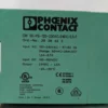 Phoenix Contact CM 50-PS-120-230AC/24VDC/S,5/F Power Supply - Image 4