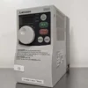 Mitsubishi FR-S520SE-0.4K-EC Inverter Drive 6.6A to 2.5A 1PH 200-240VAC to 3PH 200-240VAC