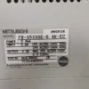 Mitsubishi FR-S520SE-0.4K-EC Inverter Drive 6.6A to 2.5A 1PH 200-240VAC to 3PH 200-240VAC - Image 6