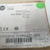 Allen-Bradley 284E-FVD2P3Z-10-RRN-DB1-SBW Drive and Base Ser C 24VDC ArmorStart EtherNet Factory Sealed - Image 3