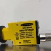 Banner SM312FVBQD Fiber Optic Amplifier 10-30VDC 47278 Mini-Beam 4-Pin M12 - Image 2