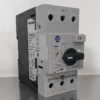 Allen-Bradley 140M-F8E-C45 Motor Protector Circuit Breaker Ser C 32-45A 32-45A - Image 3