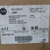 Allen-Bradley 140M-F8E-C45 Motor Protector Circuit Breaker Ser C 32-45A 32-45A - Image 6