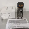 IFM Efector PN7294 Pressure Sensor with Display PN-010-REN14-QFRKG/US/ /V