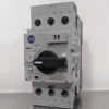 Allen-Bradley 140U-D6D3-B10 Circuit Breaker Ser B 1A PN-189080 3 Pole - Image 2