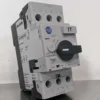Allen-Bradley 140U-D6D3-B10 Circuit Breaker Ser B 1A PN-189080 3 Pole - Image 4