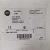 Allen-Bradley 140U-D6D3-B10 Circuit Breaker Ser B 1A PN-189080 3 Pole - Image 6