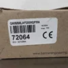 Banner Q60BB6LAF2000QPMA Adjustable Field Sensor 2000mm 72064 2m 5 Pin M12 - Image 5