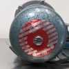 ITT S261SA02N3FJ5 Solenoid Valve 1" NPT 2 Way Normally Closed - Image 3