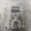 SMC VV5QC41-08-DUU01407 Terminal Block Manifold 8 1/2" NPT Stations EtherNet/IP EX600-SEN5-X16 - Image 3