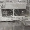 SMC VV5QC41-08-DUU01407 Terminal Block Manifold 8 1/2" NPT Stations EtherNet/IP EX600-SEN5-X16 - Image 5