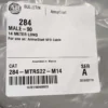 Allen-Bradley 284-MTRS22-M14 ArmorConnect Brake and Motor Cable Ser A 14m VFD Cable - Image 4